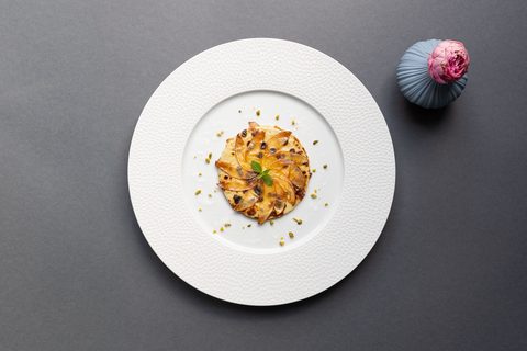 Apfelpfannkuchen