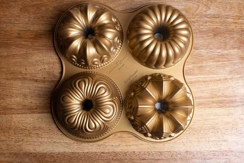 Kuchen Backformen