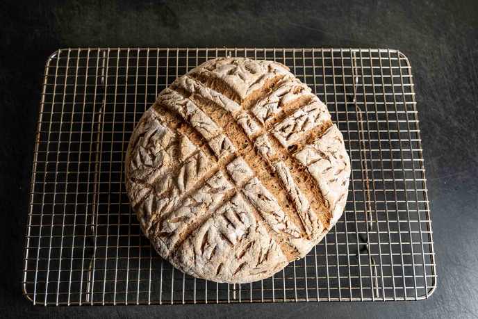 Bauernbrot