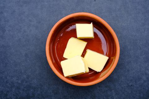 Butter