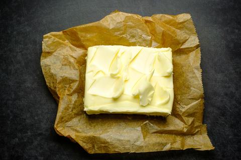 Butter