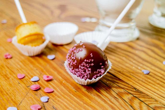 Cake Pops