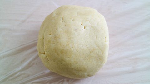Mürbteig