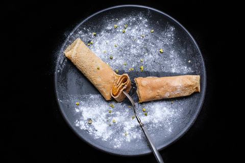 Pfannkuchen