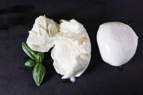 Mozzarella