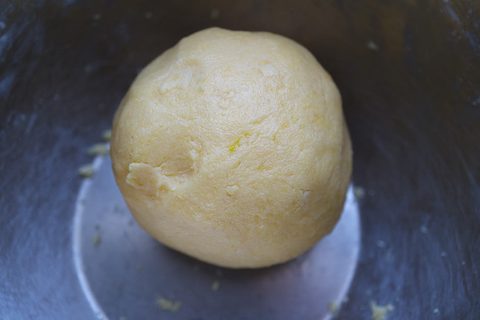 teigkugel