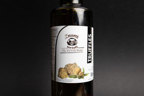Trüffelöl von Zigante